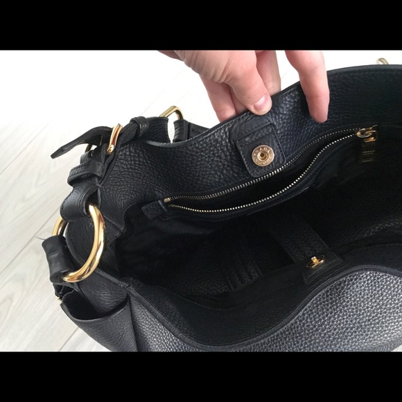 Prada black purse - Picture 3 of 3